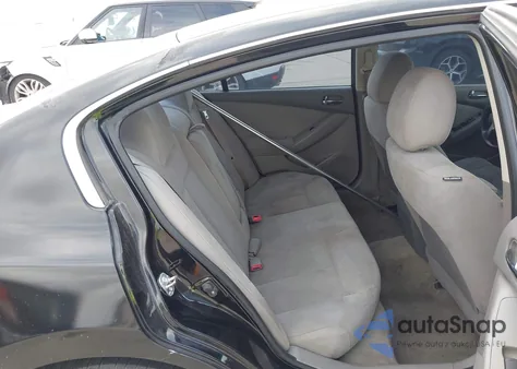 2011 Nissan Altima 2.5 z USA, uszkodzony, nr VIN 1N4AL2AP4BN511905